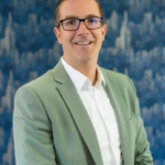 Vincent van Os - portret