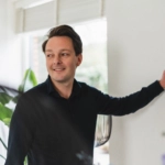 Emiel bij een taxatie