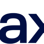 logo taxaties donker