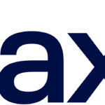 logo taxaties donker