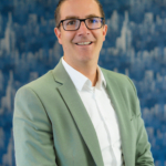 Vincent van Os - portret