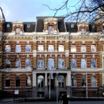 kantoor Westplein