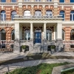 kantoor Rotterdam