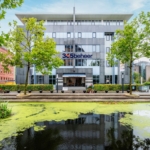 Euclideslaan kantoor 365