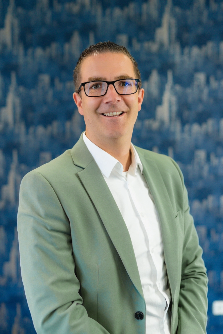Vincent van Os
